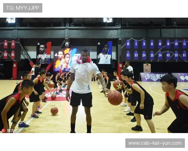 NBA球员青训导师计划帮助年轻球员成长 NBA球员青训导师计划帮助年轻球员成长