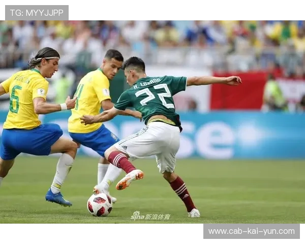 巴西对阵墨西哥火药味十足:点燃夏日热血的对决 巴西对阵墨西哥火药味十足:点燃夏日热血的对决