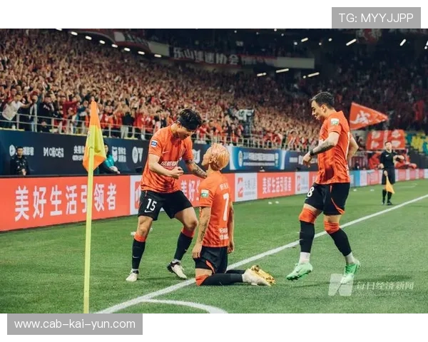 球员赛后被选为球迷心目中的“最佳拼搏奖”获得认可